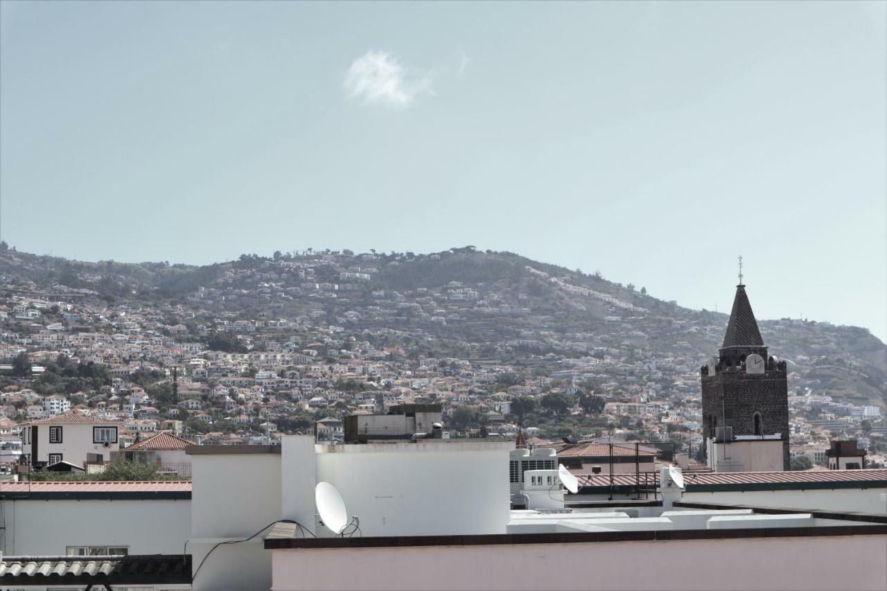 City Garden By Madeira Best Apartments Funchal  Exterior photo